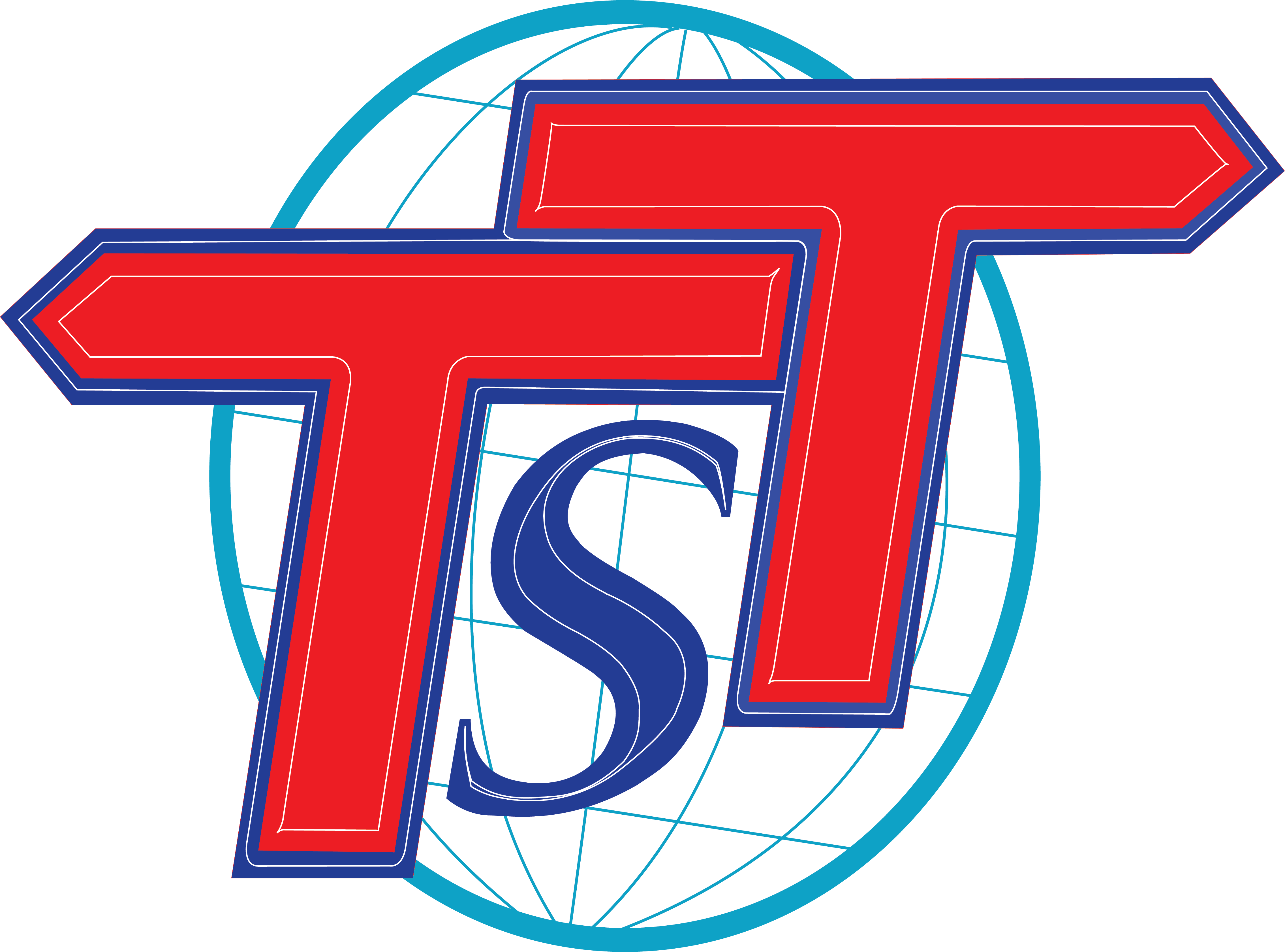 Top Star Trading Logo